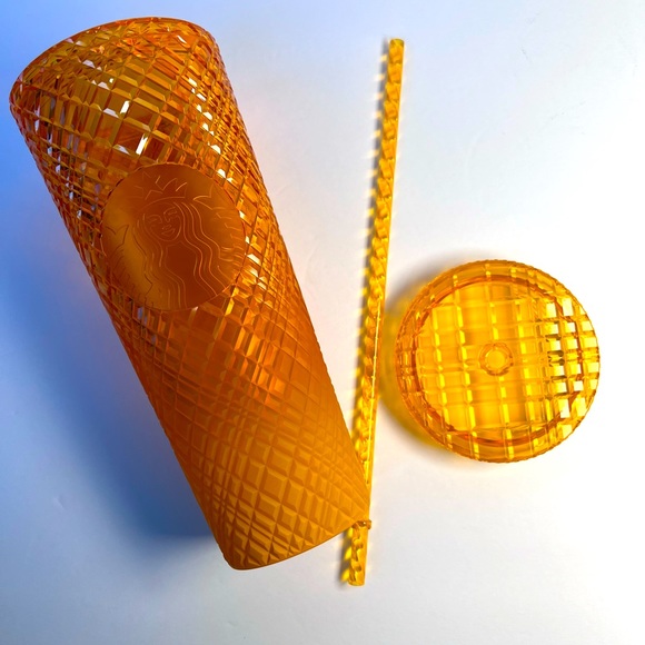 2 Starbucks Tumblers - Picture 4 of 5